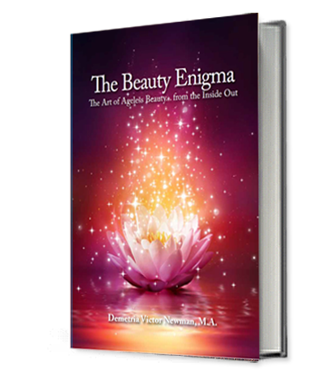 The Beauty Enigma Book